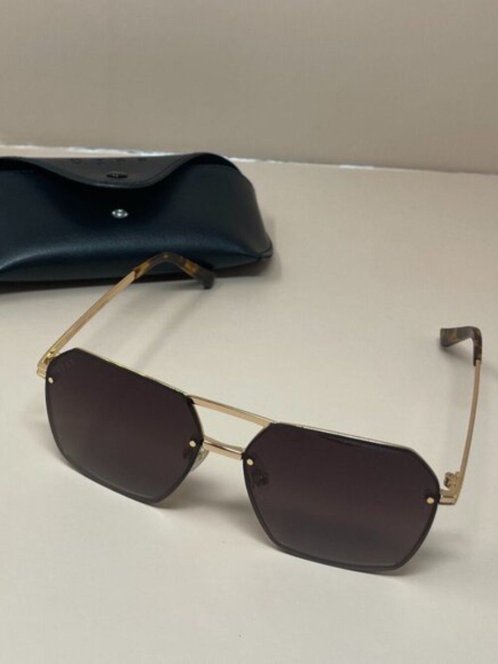 Diff Eyewear | Nolan DIF